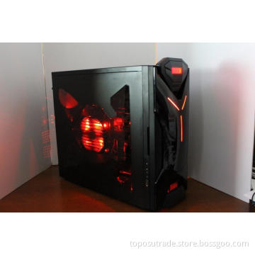 FX-8350 Eight Core 4.0GHz Custom Gaming PC Computer 16GB RAM 2TB GTX 1050 ti WiF